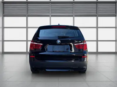 BMW X3 xDrive 20d — SUV diesel robuste, entretien complet, 146 000 km — détail