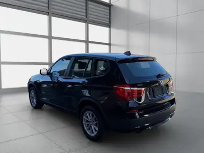BMW X3 xDrive 20d — SUV diesel robuste, entretien complet, 146 000 km — Miniature 7