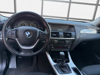 BMW X3 xDrive 20d — SUV diesel robuste, entretien complet, 146 000 km — Miniature 15