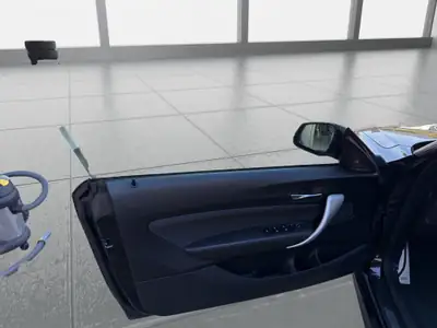 BMW M240i xDrive Cabriolet — Roadster sportif 340 ch, entretien premium à jour — Miniatura 13