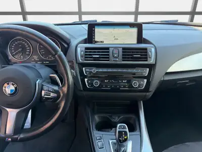 BMW M240i xDrive Cabriolet — Roadster sportif 340 ch, entretien premium à jour — Miniatura 15