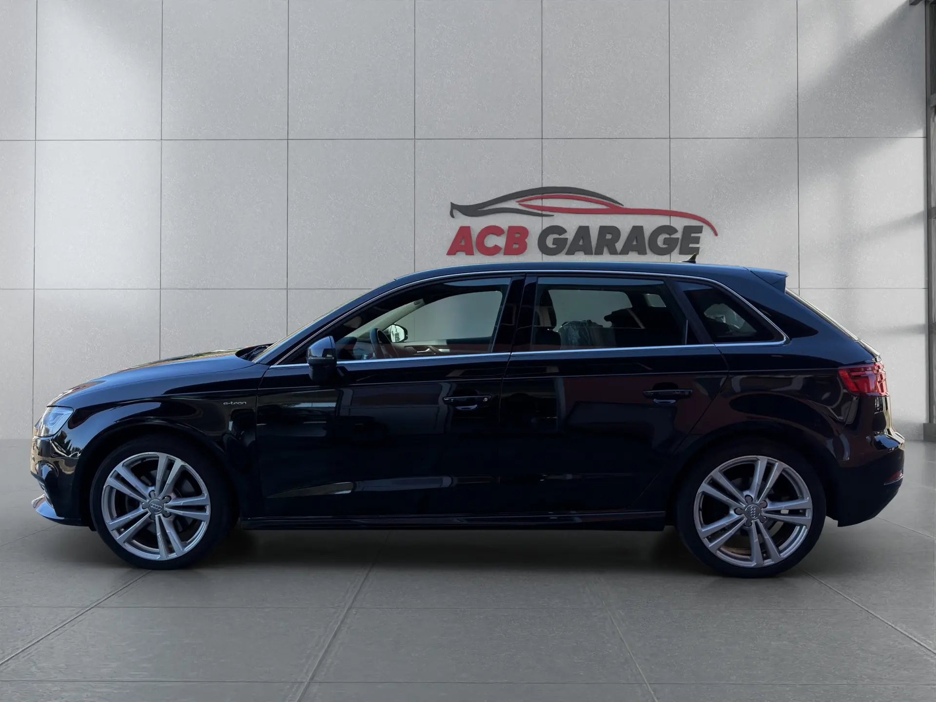 Audi A3 2018 occasion Selzach — 4