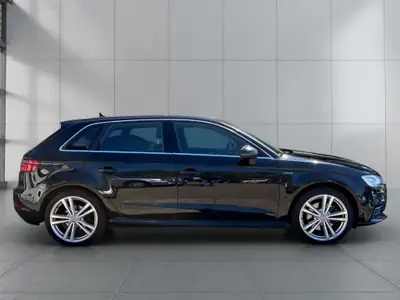 Audi A3 Sportback 1.4 e-tron S Line — Hybride rechargeable performant, 135'000 km — Miniatura 8