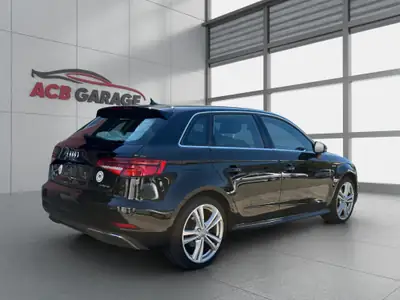 Audi A3 Sportback 1.4 e-tron S Line — Hybride rechargeable performant, 135'000 km — Miniatura 7