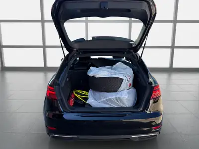 Audi A3 Sportback 1.4 e-tron S Line — Hybride rechargeable performant, 135'000 km — Miniatura 15
