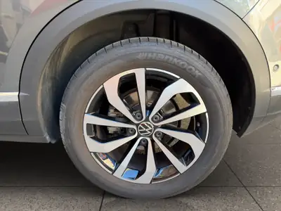 VW T-Roc 2.0 TSI Style DSG 4Motion — SUV compact performant, 4x4 intégral et faible kilométrage — Miniatur 9
