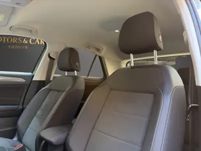VW T-Roc 2.0 TSI Style DSG 4Motion — SUV compact performant, 4x4 intégral et faible kilométrage — Miniatur 13