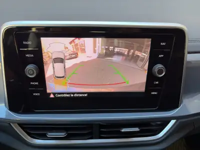 VW T-Roc 2.0 TSI Style DSG 4Motion — SUV compact performant, 4x4 intégral et faible kilométrage — Miniatur 23