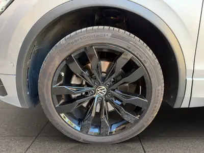 VW Tiguan Allspace 2.0 TSI R-Line 4Motion — SUV 7 places, motorisation performante, seulement 30'920 km — Miniatura 9