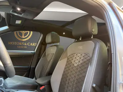VW Tiguan Allspace 2.0 TSI R-Line 4Motion — SUV 7 places, motorisation performante, seulement 30'920 km — Miniatura 12