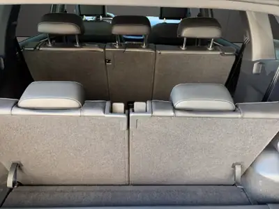 VW Tiguan Allspace 2.0 TSI R-Line 4Motion — SUV 7 places, motorisation performante, seulement 30'920 km — Miniatura 17