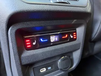 VW Tiguan Allspace 2.0 TSI R-Line 4Motion — SUV 7 places, motorisation performante, seulement 30'920 km — Miniatura 30
