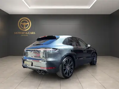 Porsche Macan GTS PDK — SUV sportif 380 ch, sans sinistre, kilométrage modéré — Miniature 7