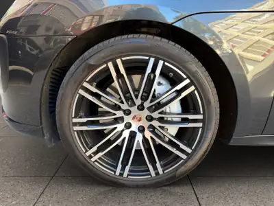 Porsche Macan GTS PDK — SUV sportif 380 ch, sans sinistre, kilométrage modéré — Miniature 9