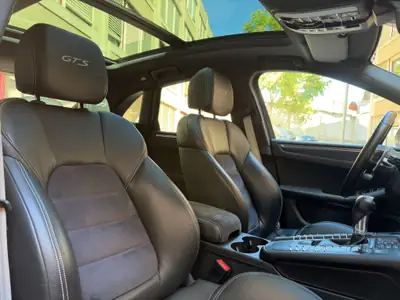 Porsche Macan GTS PDK — SUV sportif 380 ch, sans sinistre, kilométrage modéré — Miniature 12