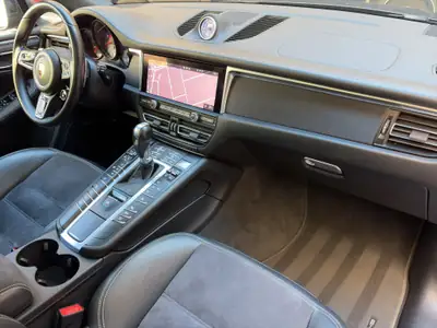 Porsche Macan GTS PDK — SUV sportif 380 ch, sans sinistre, kilométrage modéré — Miniature 15