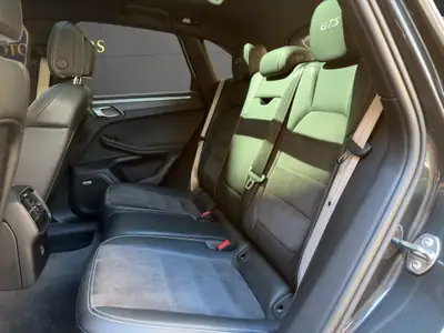 Porsche Macan GTS PDK — SUV sportif 380 ch, sans sinistre, kilométrage modéré — Miniature 14