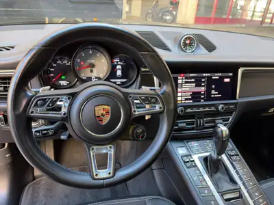 Porsche Macan GTS PDK — SUV sportif 380 ch, sans sinistre, kilométrage modéré — Miniature 17