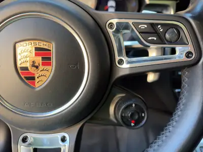 Porsche Macan GTS PDK — SUV sportif 380 ch, sans sinistre, kilométrage modéré — Miniature 19