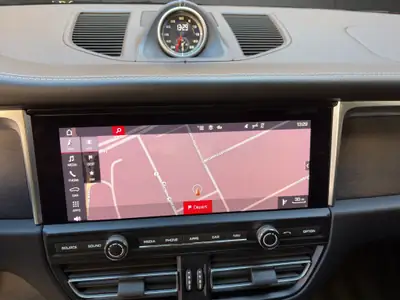 Porsche Macan GTS PDK — SUV sportif 380 ch, sans sinistre, kilométrage modéré — Miniature 24