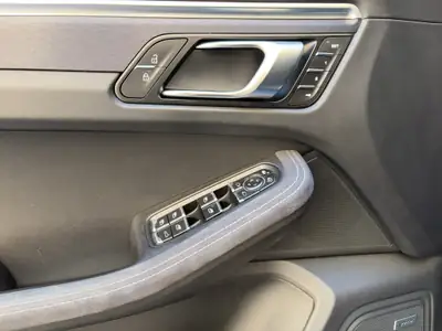 Porsche Macan GTS PDK — SUV sportif 380 ch, sans sinistre, kilométrage modéré — Miniature 28