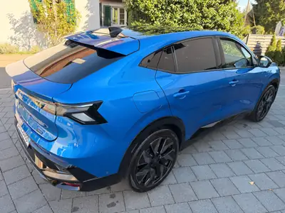 Renault Rafale 1.2 E-Tech Esprit Alpine — SUV hybride performant, première main — Miniature 9