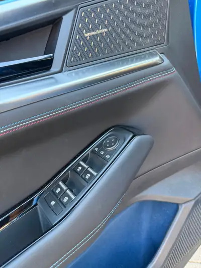 Renault Rafale 1.2 E-Tech Esprit Alpine — SUV hybride performant, première main — Miniature 16