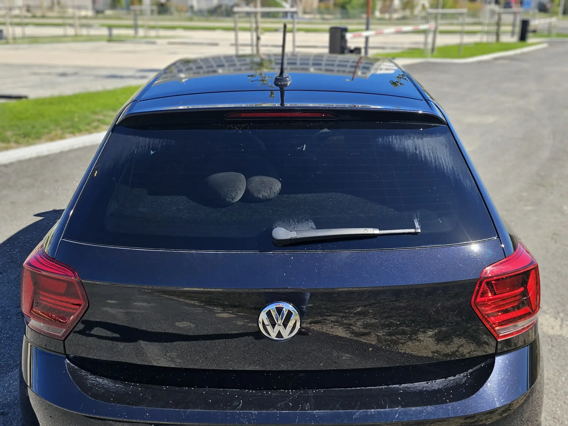 Volkswagen Polo 2019 occasion Nyon — 4