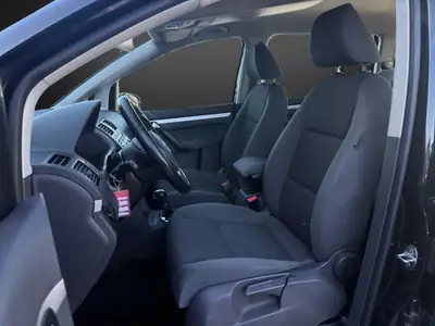 VW Touran 1.4 TSI 140 ch — Monospace polyvalent, révision complète incluse — Miniatura 7