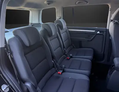 VW Touran 1.4 TSI 140 ch — Monospace polyvalent, révision complète incluse — Miniatura 13