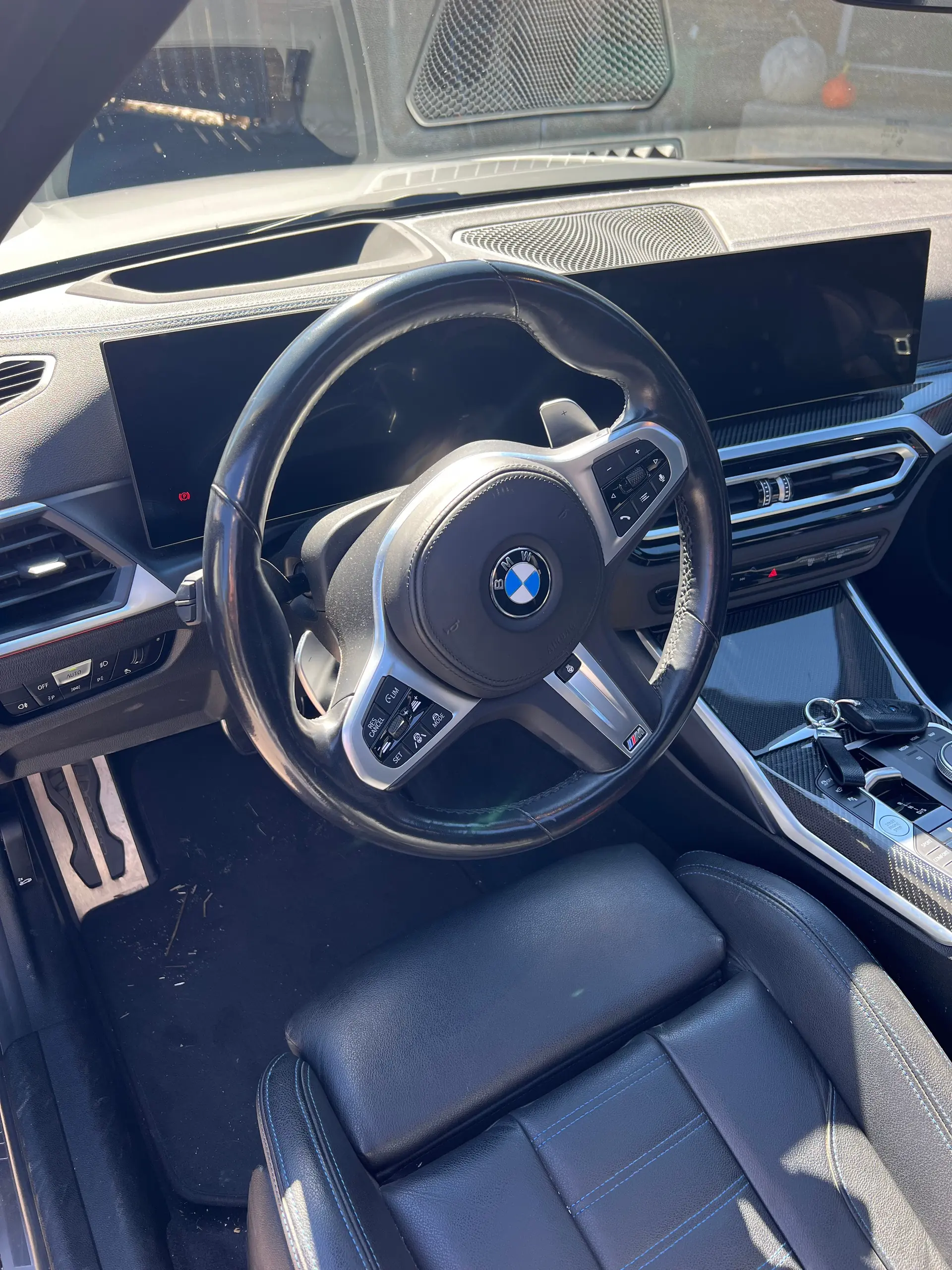 BMW M340 2023 occasion RUE — 5