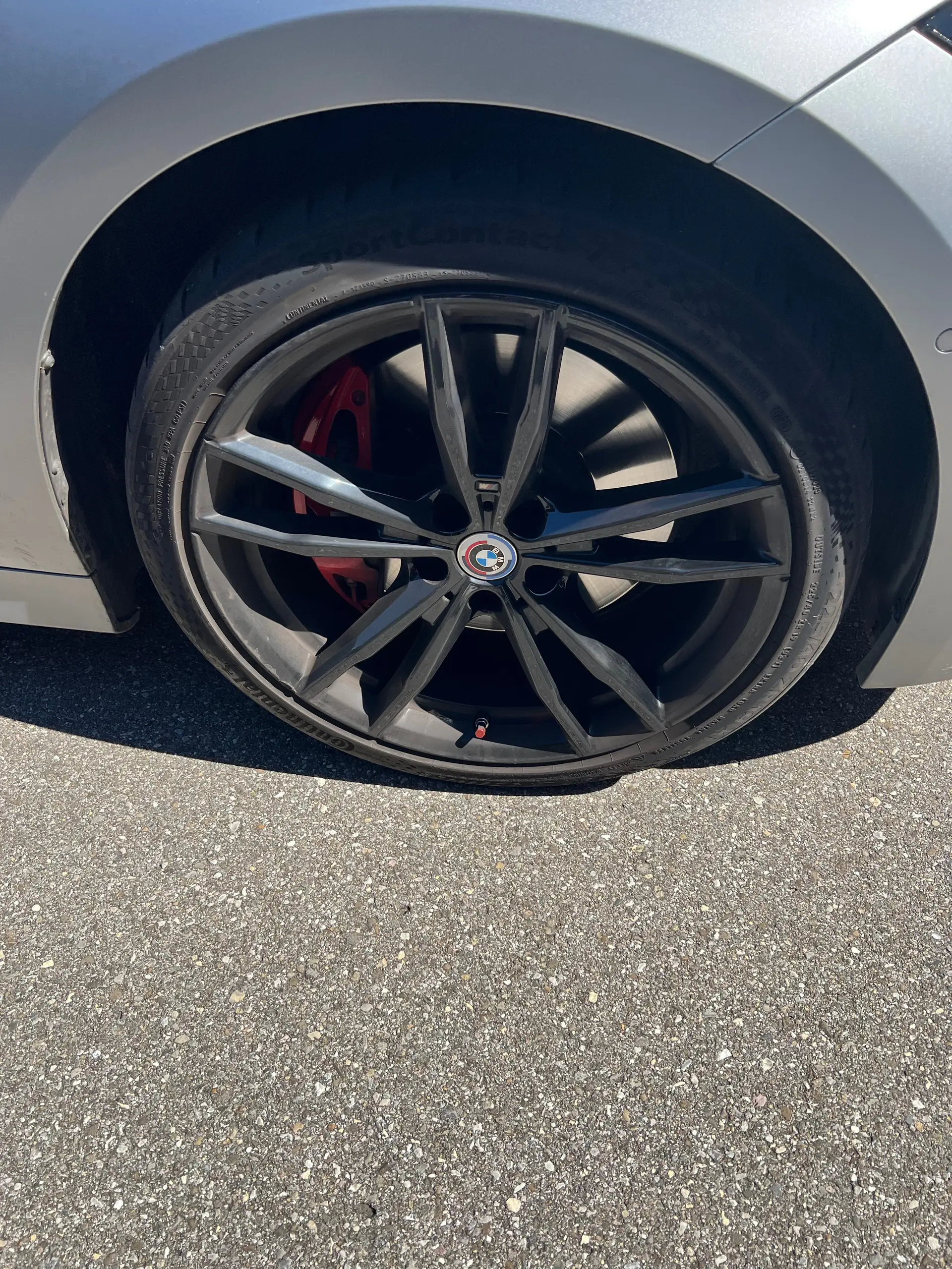 BMW M340 2023 occasion RUE — 4
