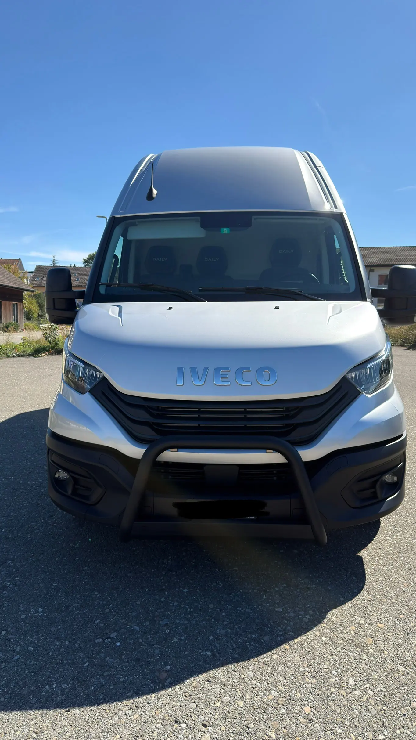 Iveco Daily 2024 occasion Rupperswil — 4