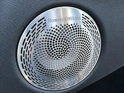 BMW XM Label Plug-in Hybrid 2026 — SUV haute performance, 15'000 km, garantie 5 ans — Miniatura 8
