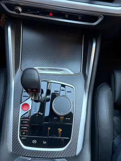 BMW XM Label Plug-in Hybrid 2026 — SUV haute performance, 15'000 km, garantie 5 ans — Miniatura 11