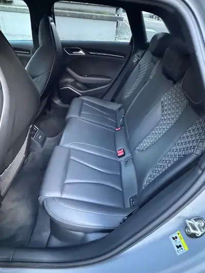 Audi RS3 Sportback 2.5 quattro S-Tronic — Performance 400 ch, Panorama toit, 72 500 km — Thumbnail 8