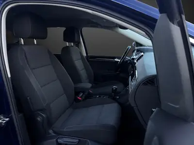 VW Touran 1.6 TDI BlueMotion — Monospace fiable, consommation maîtrisée, révision complète — Miniatura 9