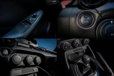 Mazda MX-5 SKYACTIV-G 131 — Roadster légendaire, frais du contrôle technique — Miniature 11
