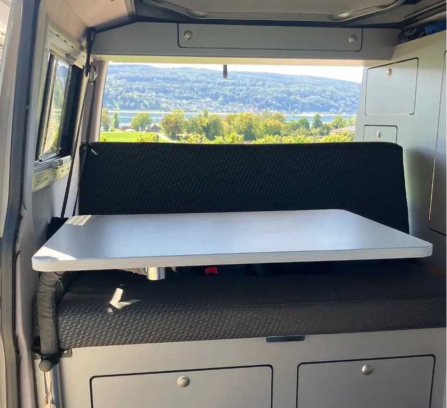 Volkswagen T5 2015 occasion Winterthur — 3