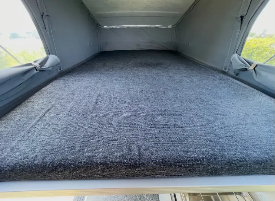 Volkswagen T5 2015 occasion Winterthur — 5