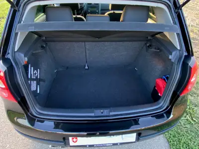 VW Golf 5 GT — Compacte sportive 2006, 170 ch et zéro sinistre — Miniatur 8