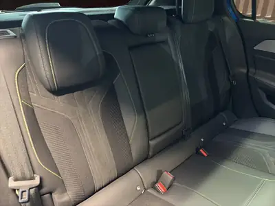 Peugeot 308 1.2 PureTech GT — Berline dynamique, boîte auto, 25 250 km — Miniatur 9