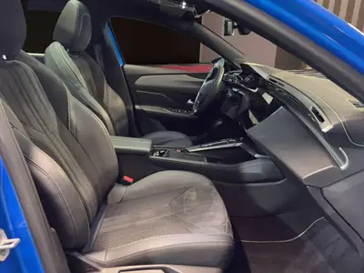 Peugeot 308 1.2 PureTech GT — Berline dynamique, boîte auto, 25 250 km — Miniatur 8