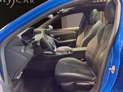 Peugeot 308 1.2 PureTech GT — Berline dynamique, boîte auto, 25 250 km — Miniatur 7