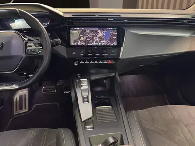 Peugeot 308 1.2 PureTech GT — Berline dynamique, boîte auto, 25 250 km — Miniatur 15