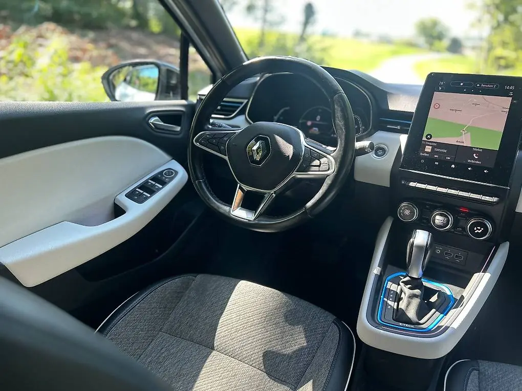 Renault Clio occasion — 3