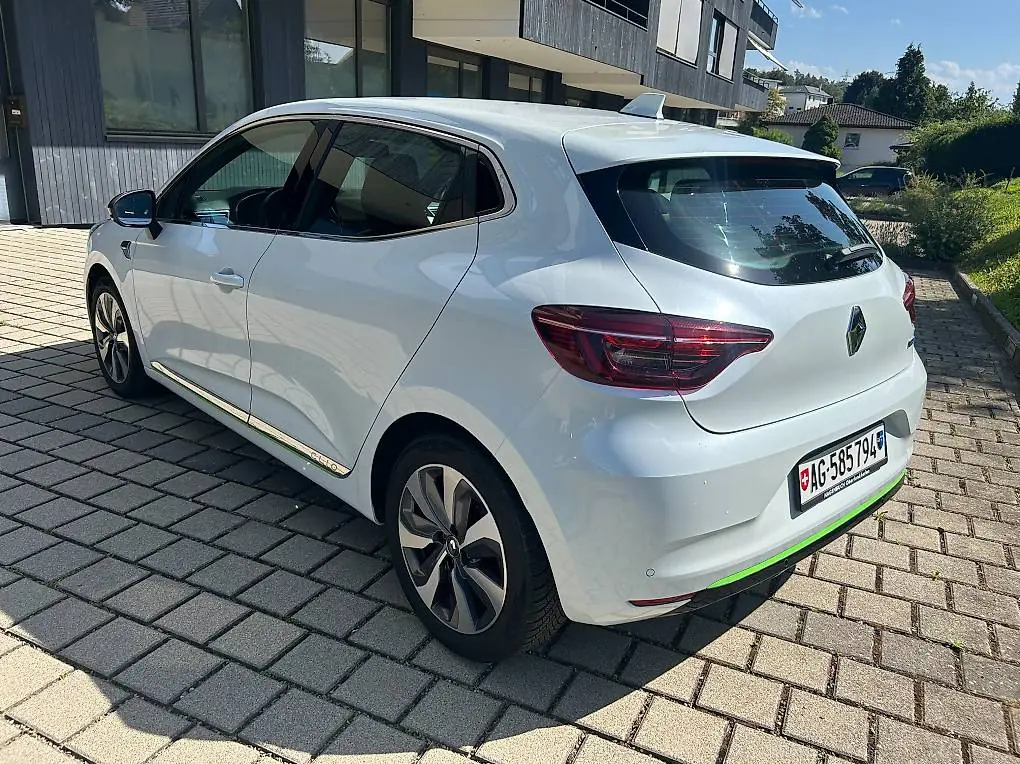 Renault Clio occasion — 5