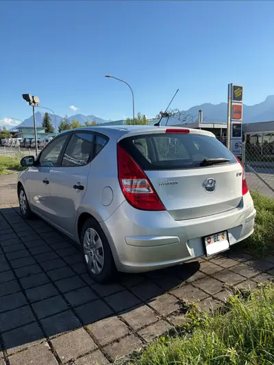 Hyundai i30 1.4 Comfort — Berline fiable, sans sinistre, prête à rouler — côté