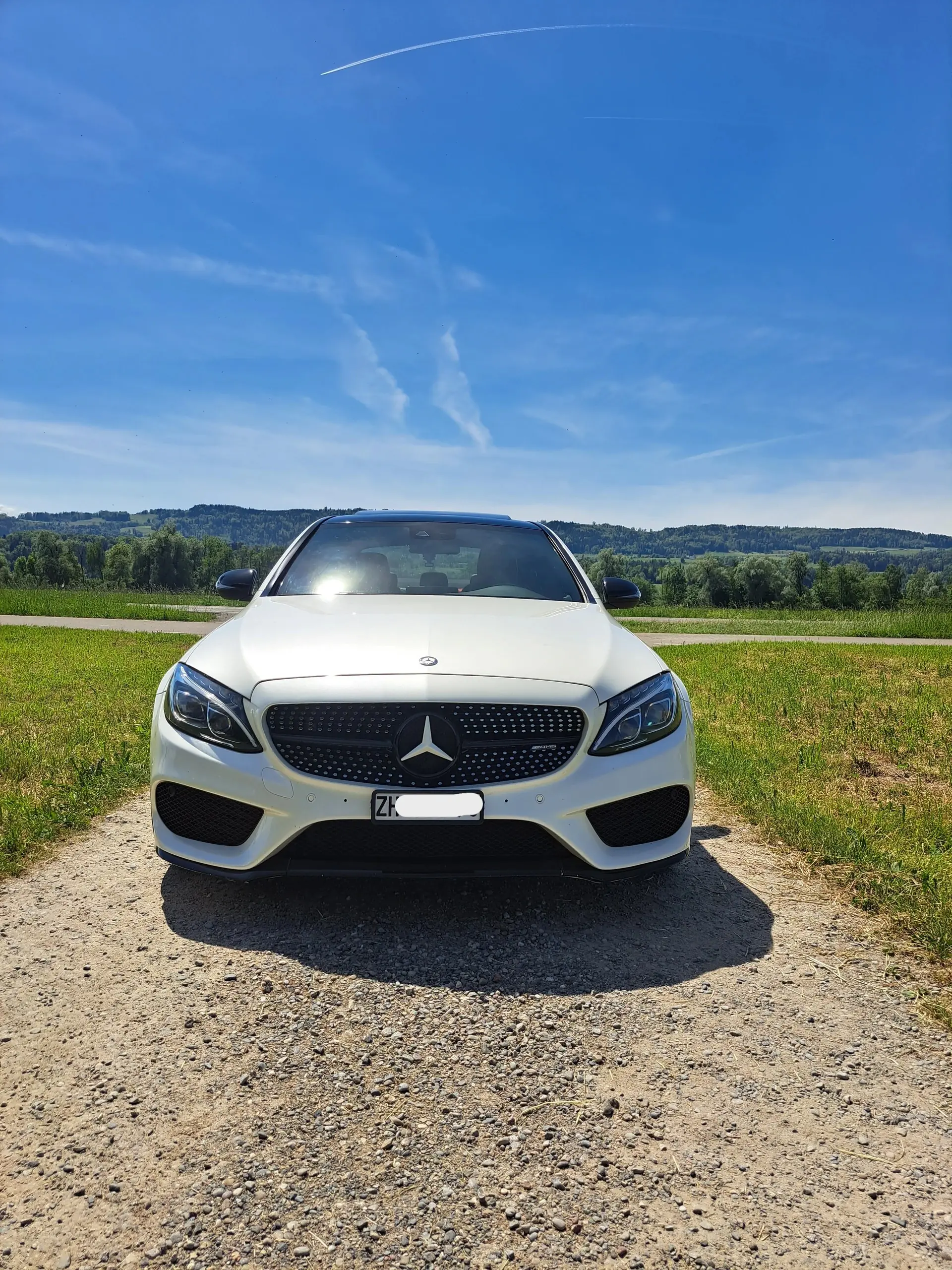 Mercedes-Benz C 43 Amg 2016 occasion Mönchaltorf — 3