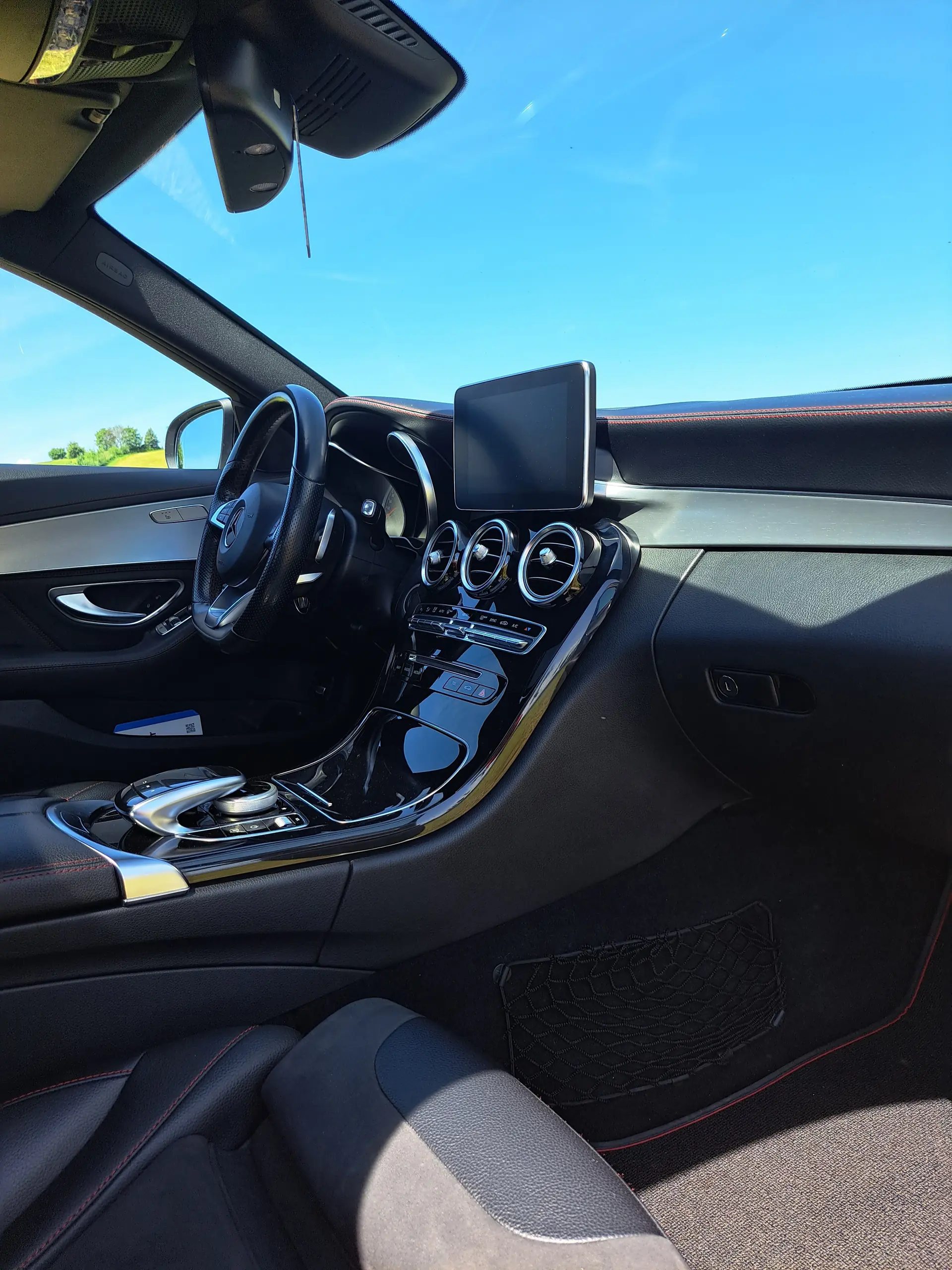 Mercedes-Benz C 43 Amg 2016 occasion Mönchaltorf — 5